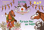 NEUES VON DER HAFERHORDE