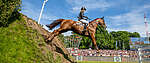 Hamburg: Kein Derby, aber Global Champions Tour