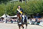 Paderborn: Andreas Kreuzer gewinnt Großen Preis