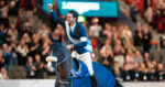 Göteborg: Steve Guerdat gewinnt zum dritten Mal Weltcup-Finale