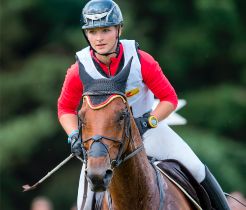 Keine Em Fur Julia Krajewski Top Themen