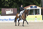 Hamburg: Frederic Wandres ist Derby-Sieger Dressur