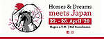 Horses & Dreams in Hagen ebenfalls abgesagt