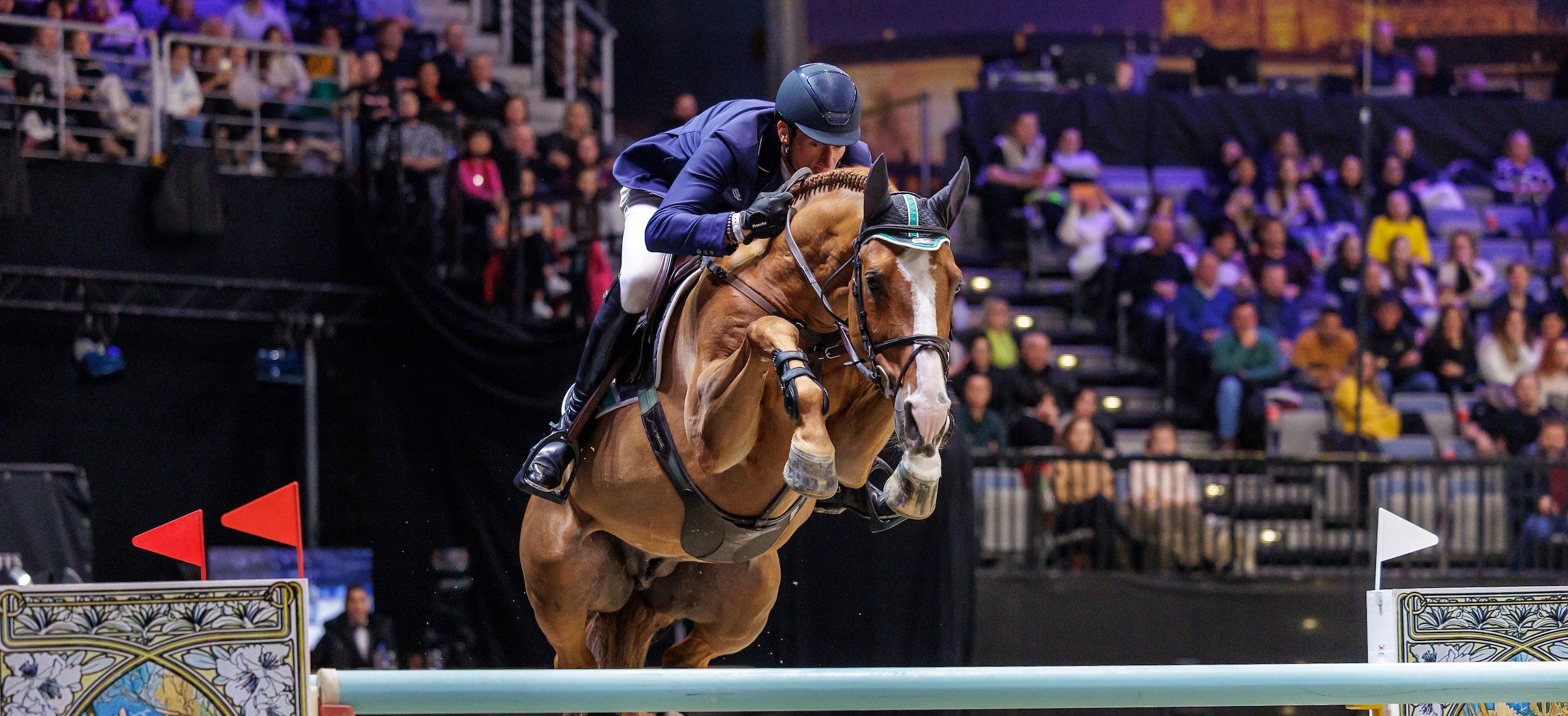 Prag: Daniel Deußer siegt im Super Grand Prix