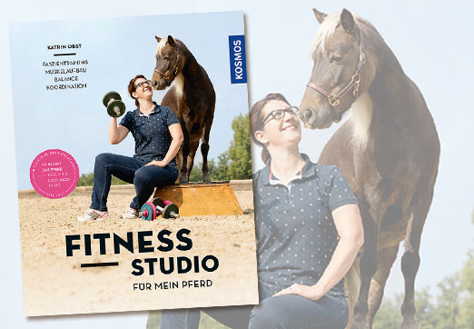 FITNESSSTUDIO FÜR MEIN PFERD