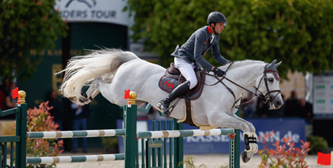 Horses & Dreams in Hagen