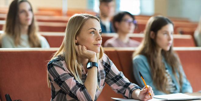 Pferdestudien: Vom Sattel in den Hörsaal