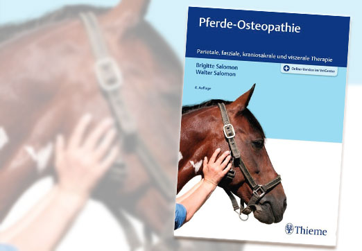 PFERDE-OSTEOPATHIE