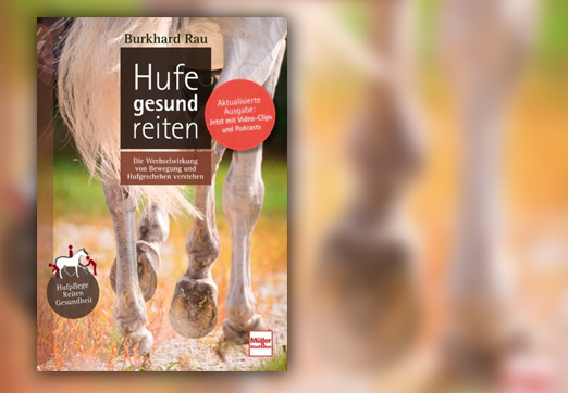 WISSENSWERTES RUND UM DEN PFERDEHUF