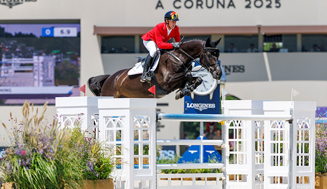 PferdePromi: Coolio: Er war unser Albert Einstein