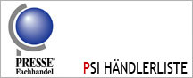 PSI Händlerliste