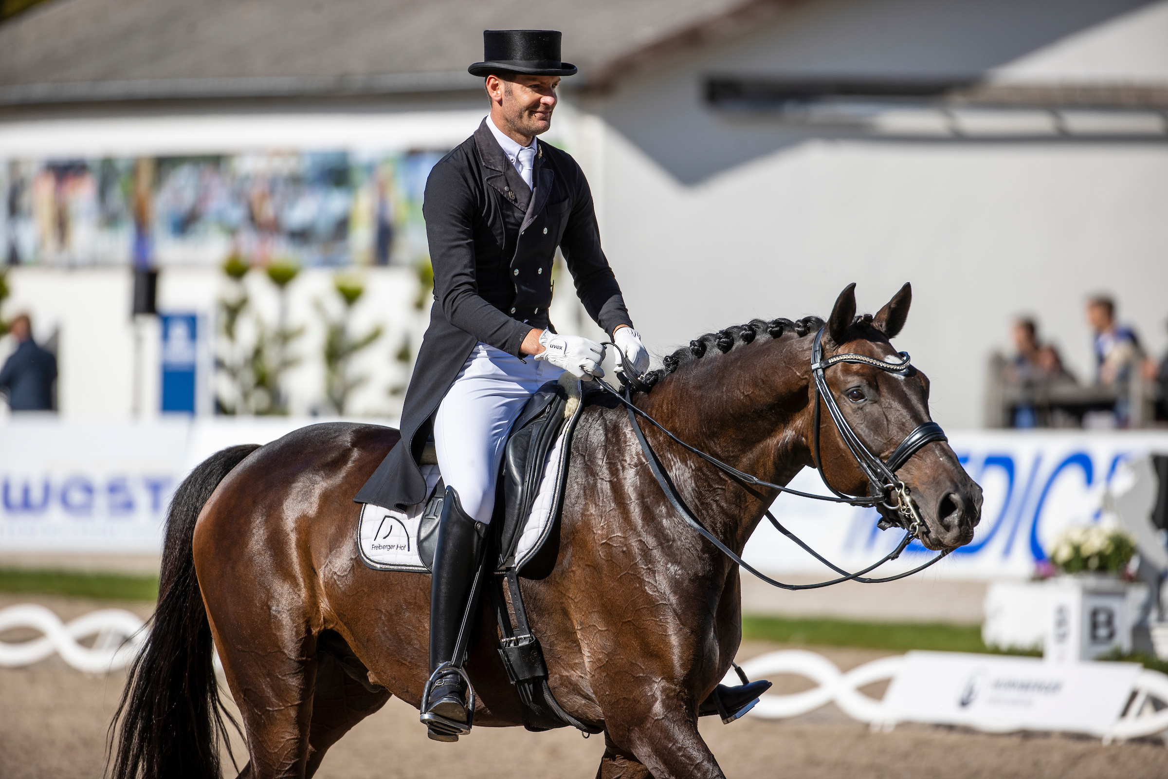 Balve: Hermes und Hugo fürs Burg-Pokal-Finale qualifiziert