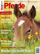 PSI Magazin Ausgabe 03/23