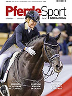 PferdeSport International Ausgabe 03/2024