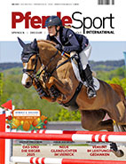 PferdeSport International Ausgabe 05/2025